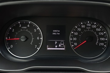 Dacia Duster II SUV Facelifting 1.3 TCe 150KM 2022 Dacia Duster 1.3 TCe, Salon Polska, Serwis ASO, zdjęcie 10