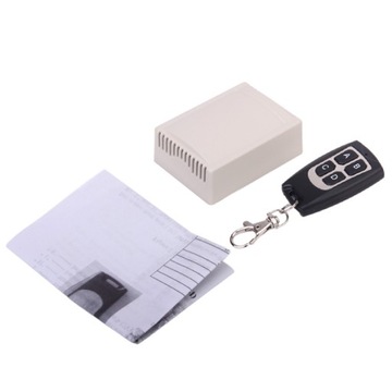 HG404PC-4 -4 канала