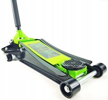 ДВУХПОРШНЕВОЙ НИЗКОПРОФИЛЬНЫЙ ПОДЪЕМНИК Frog 3T LIFT