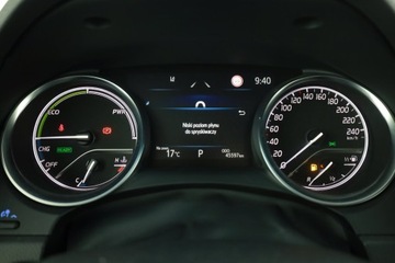 Toyota Camry IX Sedan 2.5 Hybrid Dynamic Force 218KM 2023 Toyota Camry 2.5 Hybrid, Salon Polska, zdjęcie 7