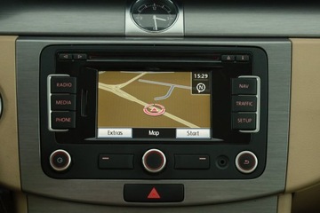 Volkswagen Passat B7 Limousine 2.0 TDI CR DPF BlueMotion 140KM 2010 VW Passat 2.0 TDI, Salon Polska, Serwis ASO, DSG, zdjęcie 10