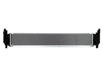 CHLADIČ VODY INTERCOOLER SEAT LEON 5F 12- ATECA