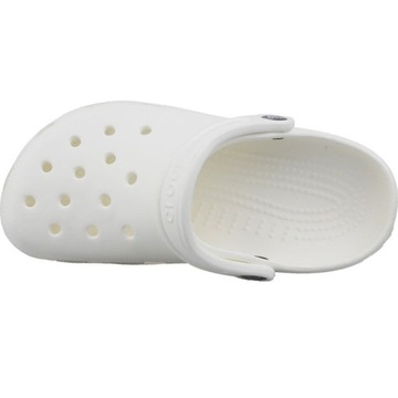 Вьетнамки Crocs Classic Clog 10001-100 46/47