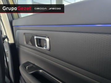 Jaecoo 7 2025 Jaecoo 7 Super Hybrid, 18,3 kWh, 143 KM + 204 KM, 2025r., zdjęcie 9