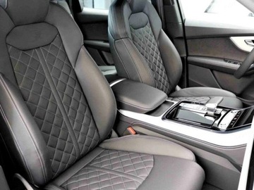 Audi Q7 II SUV Facelifting  3.0 50 TDI 286KM 2025 AUDI Q7 50 TDI quattro S Line Suv 3.0 (286KM) 2025, zdjęcie 8
