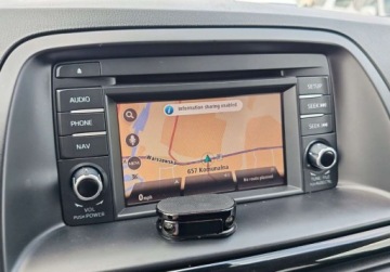 Mazda CX-5 I SUV 2.0 SKYACTIV-G 165KM 2013 Mazda CX-5 sprowadzone, zarejestrowane 2.0 Benzyna 165KM, zdjęcie 18