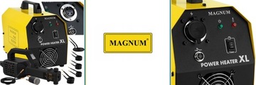 НАГРЕВАТЕЛЬ для винтов MAGNUM ИНДУКЦИОННЫЙ НАГРЕВАТЕЛЬ
