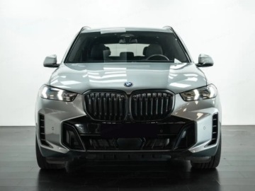 BMW X5 G05 SUV Facelifting 3.0 30d 298KM 2026 xDrive30d Sport Suv 3.0 (298KM) 2026, zdjęcie 4