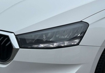 Skoda Fabia IV 1.0 MPI 80KM 2023 Skoda Fabia Ambition, Tempomat, Apple CarPlay, Bezwypadkowy, Salon PL,1 wl, zdjęcie 31