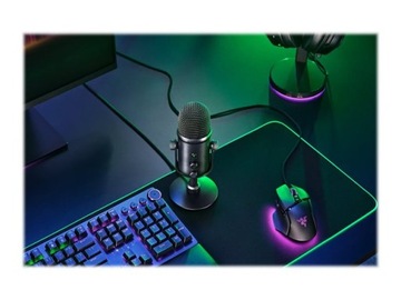 USB-микрофон Razer Seiren V2 Pro