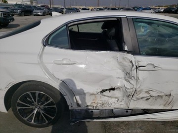 Toyota Camry IX 2019 Toyota Camry TOYOTA CAMRY L, 2019r., 2.5L, zdjęcie 6