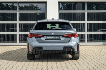 BMW Seria 1 F70 Hatchback 2.0 118d 150KM 2025 BMW 118 - Dostępny od ręki!, zdjęcie 6