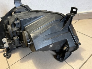 RENAULT MASTER IV 4 LED 19- ФОНАРЬ ПЕРЕДНИЙ СПРАВА