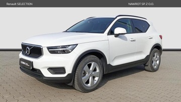 Volvo XC40 Crossover 2.0 D3 150KM 2018