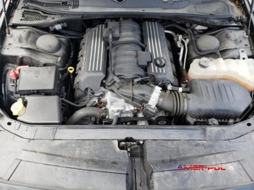 Dodge Challenger III 2022 Dodge Challenger 2022r., SCAT PACK, 6.4L V8 6.4 Benzyna 485KM, zdjęcie 10