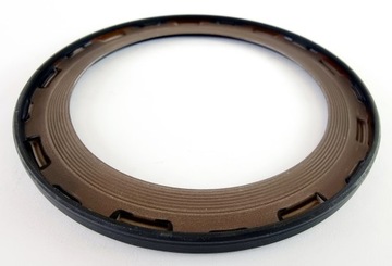 САЛЬНИК КОЛЕНВАЛА ЗАДНИЙ 2.0 TDCI FORD(OE)