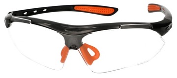 ЗАЩИТНЫЕ ОЧКИ, ПРОЗРАЧНЫЕ, ЗАЩИТНЫЕ ОЧКИ