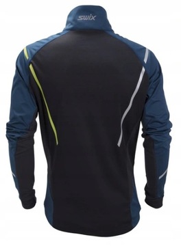 Куртка для беговых лыж SWIX XL