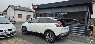 Peugeot 3008 II 2020 Peugeot 3008 2.0177KM Wersja GT 2020r 85TysKm FullLed Focal Hak 2.0 177KM, zdjęcie 5
