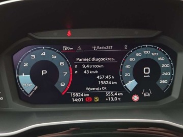 Audi Q3 II SUV 1.5 35 TFSI 150KM 2024 Audi Q3 Audi Q3 SUV S line 35 TFSI 150KM S tronic 1.5 Benzyna 150KM, zdjęcie 17