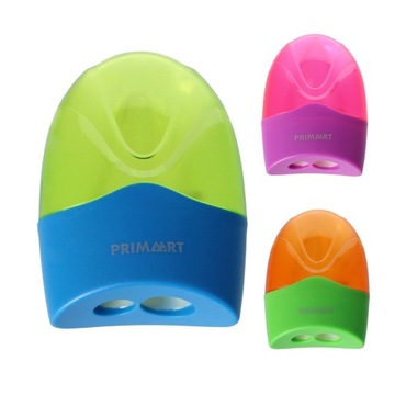 PRIMA ART TEMPERÓWKA PODWÓJNA z pojemnikiem 1882