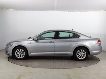 Volkswagen Passat B8 Variant 1.5 TSI EVO 150KM 2019 VW Passat 1.5 TSI, Salon Polska, Automat, Navi, zdjęcie 2