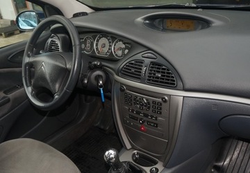Citroen C5 II Hatchback 1.8i 16V 125KM 2008 CITROEN C5 II 1.8 16V 125 KM, zdjęcie 33