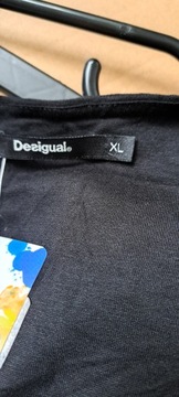 SUKIENKA Desigual r. L