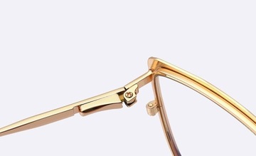 Очки CAT EYES с СИНИМ фильтром