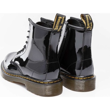 BOTKI DAMSKIE DR.MARTENS 33