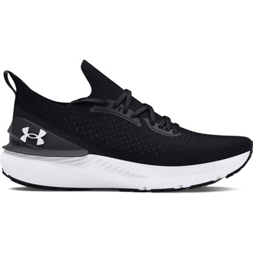 Męskie buty do biegania Under Armour UA Shift - c