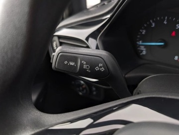 Ford Fiesta VIII Hatchback 3d 1.1  70KM 2018 Ford Fiesta Alu Tempomat Serwis Gwarancja 1.1 Benzyna 70KM, zdjęcie 27