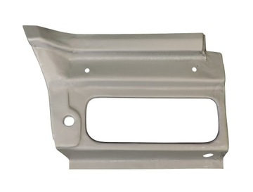 TRANSPORTER T5 03- REPERATURKA BŁOTNIK ZA KOŁEM LE