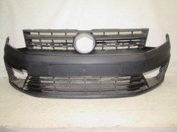 ZDEERZAK PRZÓD VW CADDY LIFT 10-15