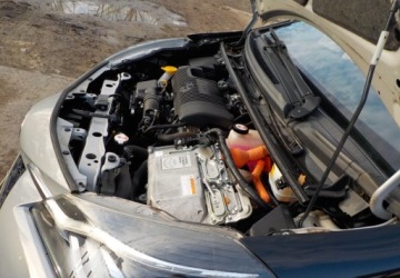 Toyota 2018 Toyota Yaris Okazja 1.5 Hybryda 100KM, zdjęcie 6