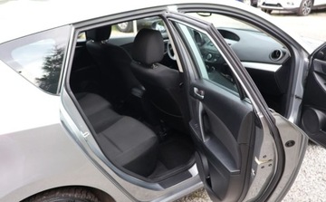 Mazda 3 II Sedan Facelifting 1.6 MZR 105KM 2012 Mazda 3 1.6 Benzyna 105KM, zdjęcie 11