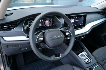 Skoda Octavia IV Liftback 1.5 TSI EVO 150KM 2025 Škoda Octavia Skoda Octavia Edition130 Selection, zdjęcie 12