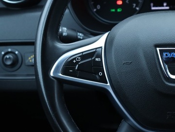 Dacia Duster II SUV 1.0 TCe 90KM 2021 Dacia Duster 1.0 TCe, Salon Polska, GAZ, Klima, zdjęcie 22