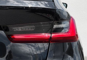 BMW Seria 3 G20-G21 Touring 2.0 320d 190KM 2021 BMW Seria 3 320D xDrive 190KM Luxury Line Panorama Head Up Webasto 2.0, zdjęcie 7