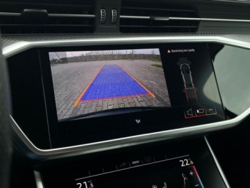 Audi A6 C8 2020 Audi A6 Limousine VAT 23 Matrix HD Dociagi drzwi S line Tempomat ACC, zdjęcie 33