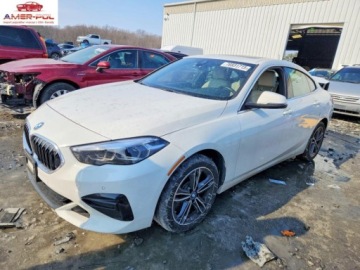 BMW Seria 2 G42-U06 2022 BMW Seria 2 228XI 2022 2.0 Benzyna 228KM