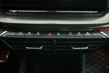 Skoda Octavia IV RS Liftback 2.0 TSI 245KM 2021 Skoda Octavia RS 2.0 TSI, Salon Polska, zdjęcie 15