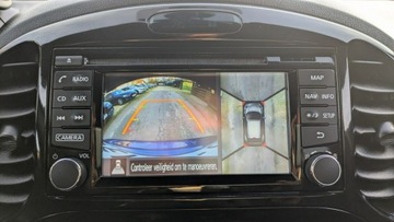 Nissan Juke I SUV Facelifting 1.2 DIG-T (Euro 6) 115KM 2016 Nissan Juke 1.2 115PS OPŁACONY Bezwypadkowy, zdjęcie 26