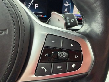 BMW Seria 3 G20-G21 Touring 2.0 320d 190KM 2023 BMW 320 Salon PL|1 właściciel|F-ra VAT, zdjęcie 16