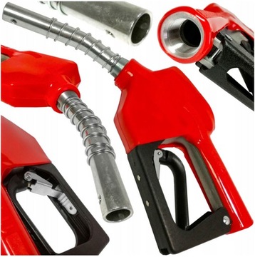 PISTOLET TANKOWANIA PALIW PALIWA DYSTRYBUTOR CPN