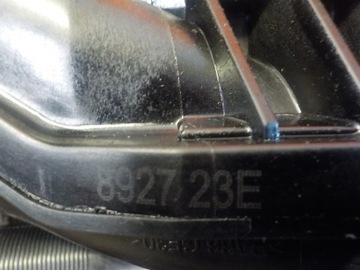 3008 308 508 5008 C4 C5 1.6 THP 12R 156KM 5FV POUZDRO TERMOSTATU 892723E