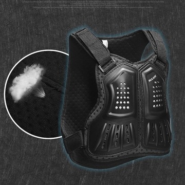 Armor Riding Vest Защита тела для детей