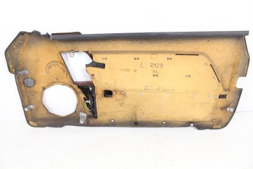 ОБИВКА БОКОВОЙ ДВЕРИ ЛЕВАЯ MERCEDES SL R129 W129