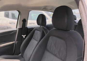 Citroen C-Elysee II Sedan Facelifting 1.6 VTi 115KM 2017 Citroen C-Elysee 2017r, Salonowy. 1.6 LPG, Lekko uszkodzony przod. Jezdzi, zdjęcie 7