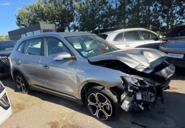 MG 2024 MG ZS Hybrid MG ZS Hybrid Comfort 1.5 Hybryda 197KM, zdjęcie 3